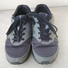 ニューバランス　ウォーキングシューズの画像