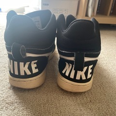 NIKE スニーカーの画像
