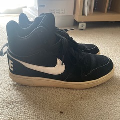 NIKE スニーカーの画像