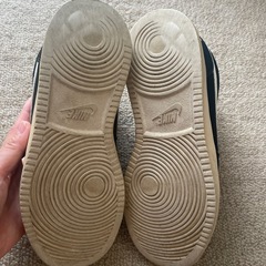 NIKE スニーカーの画像