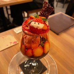 カフェでお話しでもしませんか？
