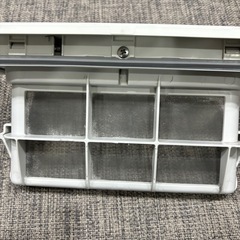 【純正品】パナソニックななめドラム洗濯機用の乾燥フィルター★１個【Panasonic AXW003WA85W0】の画像