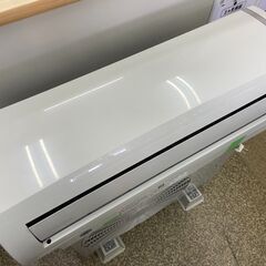 ☆美品☆コロナ 2020年 6畳用 冷暖房エアコン CSH-N2220Rの画像