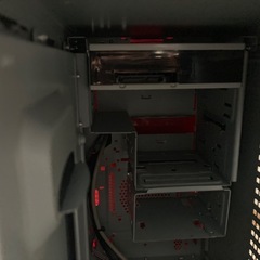 iiyama　パソコンケースミニタワー　microatxケース inwin em058　　　の画像