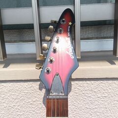 エレキギター(ジャンク) (nagi3000) 京橋の弦楽器、ギターの中古