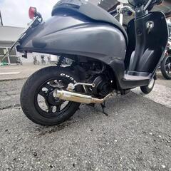 af67 today 50cc の画像