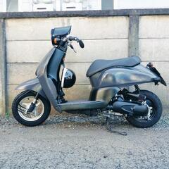 af67 today 50cc の画像