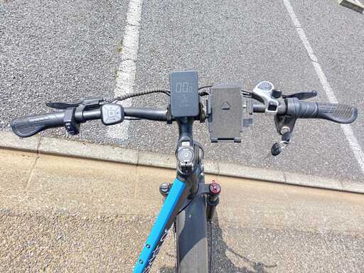 電動アシスト自転車です。引き取り希望。