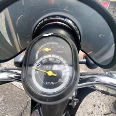 af67 today 50cc の画像