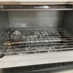 オーブントースターの画像