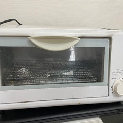 オーブントースター
