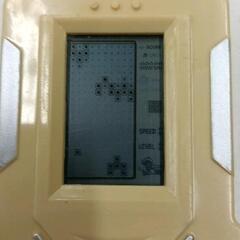 0706-212 携帯ゲーム機　BRICK GAME 稼働品の画像