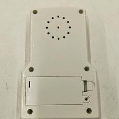 0706-212 携帯ゲーム機　BRICK GAME 稼働品の画像