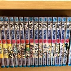 黄金の風　漫画本　（ジョジョの奇妙な冒険第5部）