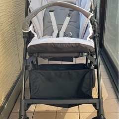 中古　ベビーカー　コンビ　combiの画像