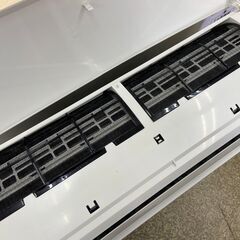 ☆美品☆コロナ 2020年 6畳用 冷暖房エアコン CSH-N2220Rの画像