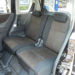 平成２２年式　日産　ルークス　ハイウェイスター　スマートキー　純正ナビ　ワンゼグ　ＣＤ　ＥＴＣ　Ｂカメラ　ＨＩＤの画像