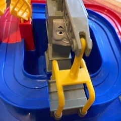 学研 きかんしゃトーマス レッツゴー大冒険!(対象年齢:3歳以上)83691の画像