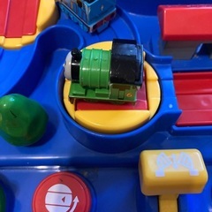 学研 きかんしゃトーマス レッツゴー大冒険!(対象年齢:3歳以上)83691の画像