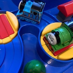 学研 きかんしゃトーマス レッツゴー大冒険!(対象年齢:3歳以上)83691の画像