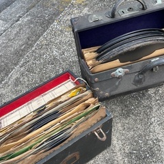 SPレコード　クラシック124枚　SPレコード　蓄音機の画像