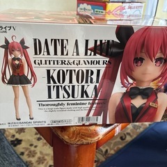 デート．ア・ライブⅤの画像