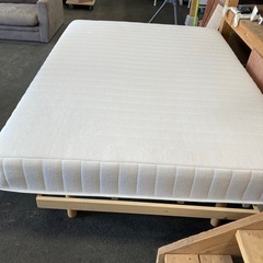 マットレスの画像