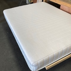 マットレスの画像