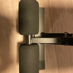 トレーニングベンチ
の画像