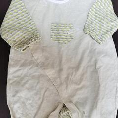 新生児服★50〜70の画像