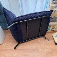 一人掛けソファの画像