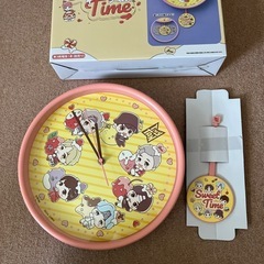 時計の画像