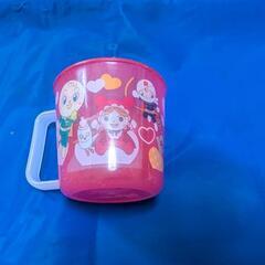アンパンマン食器まとめ売りの画像
