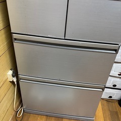 訳あり！冷蔵庫400Lの画像
