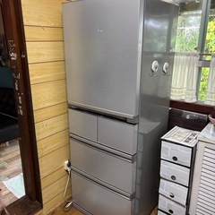 訳あり！冷蔵庫400L