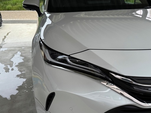 【広川町】新車コーティングEX KeePer PREMIUM