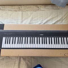 ヤマハ　キーボード　NP-35B