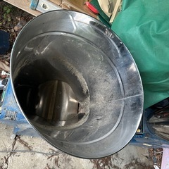 カンリウ 精米機RE300F・洗濯機・部品取り♪の画像