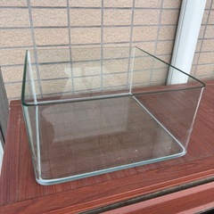 水槽　セット　金魚　メダカ　ビオトープの画像