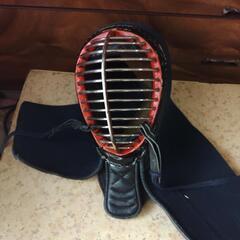 決まりました。剣道の道具　の画像