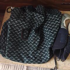 決まりました。剣道の道具　の画像