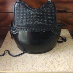 決まりました。剣道の道具　の画像