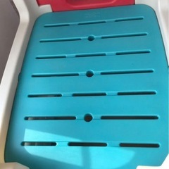 マルチプレイジム　STEP2 遊具 滑り台の画像