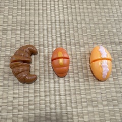 おままごと食材セットの画像