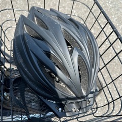値下げしました。　綺麗な27インチ　自転車　6段変速　使用期間4ヶ月　　の画像