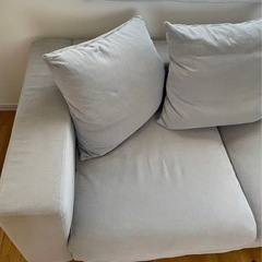 BoConcept ボーコンセプト Cenova 2.5P ソファの画像