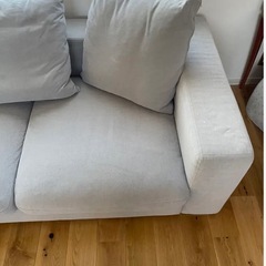 BoConcept ボーコンセプト Cenova 2.5P ソファの画像