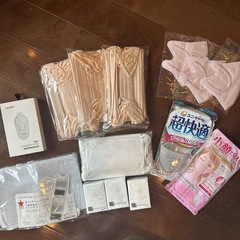 マスク関連
