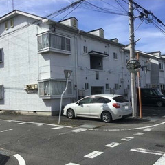 ✨🎆7月6日新着物件！『初期費用はコミコミ8万円(税込)だ…
