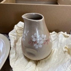 【未使用】和皿9点セットの画像